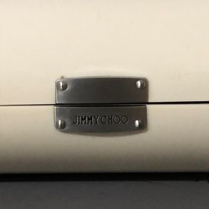 Jimmy Choo Sunglasses Case